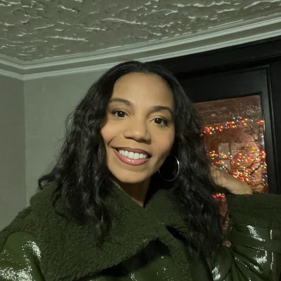 Meet your Posher, Javiera - Picture 1 of 1